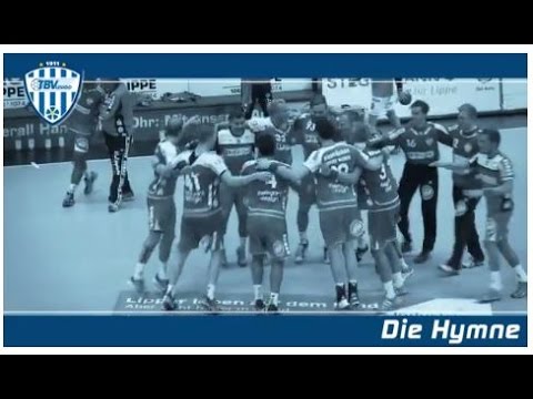 TBV Lemgo Fanhymne - Version 2015/2016