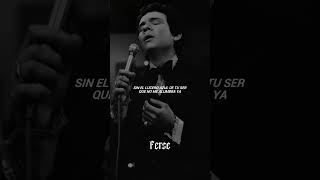 José José - El Triste (Letra)