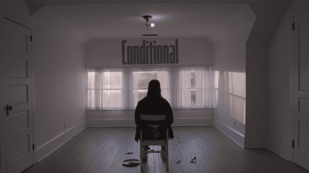 Conditional | Award Winning Short Horror Film