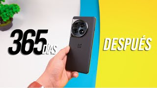 ✅THE GOOD AND THE BAD ❌my EXPERIENCE after 1 year with the Oneplus 12 .....