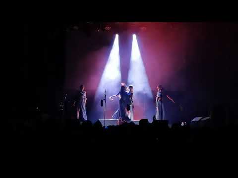 "Anguleele" Fillas de Cassandra (Ferrol 2024)