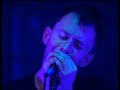 Radiohead - The Tourist live at Hammerstein Ballroom (1997) HD