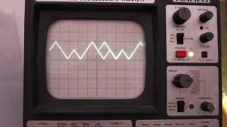 THE EARWIG PROTOTYPE DEMO