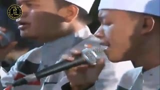 Az Zahir Ahmad Ya Nurul Huda (Rouhi Fidak) HD