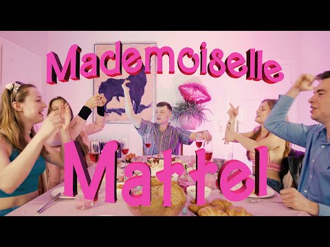 Medimeisterschaften Jena 2024 - Mademoiselle Mattel