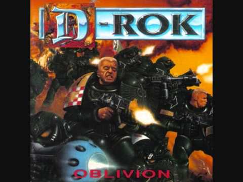 D-Rok - Get out of my way