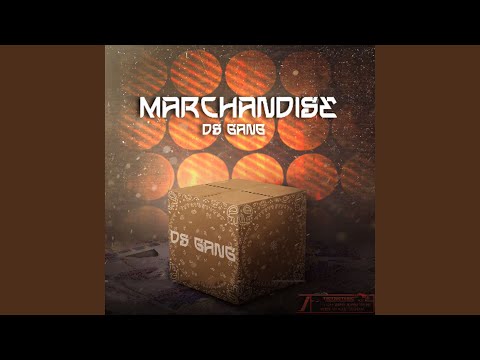 Marchandise - DS GANG