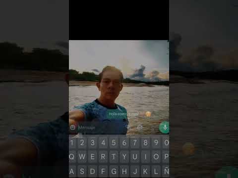 Río Pirai Santa Cruz de la sierra #youtubeshorts#shorts