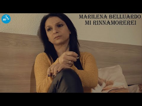 Marilena Belluardo - Mi rinnamorerei ( Ufficiale 2021 )