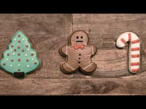 If Christmas Cookies Could Talk