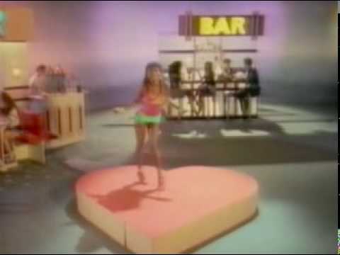 Sinitta - Cross My Broken Heart