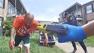 [問卦] 美國警察對精神有問題的人處境是不是兩難