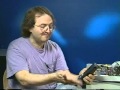 Magic Cap Cellphone Demo August 1995