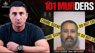 MURDER: Pleasant Valley State Prison