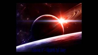 Terra V - Spirit of Joy