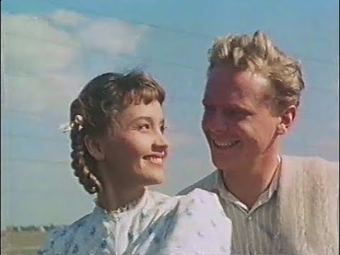 Ich denke oft an Piroschka_dt. Spielfilm von 1955