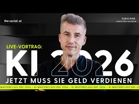 KI-Strategie 2026