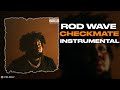 Rod Wave - Checkmate (Instrumental)