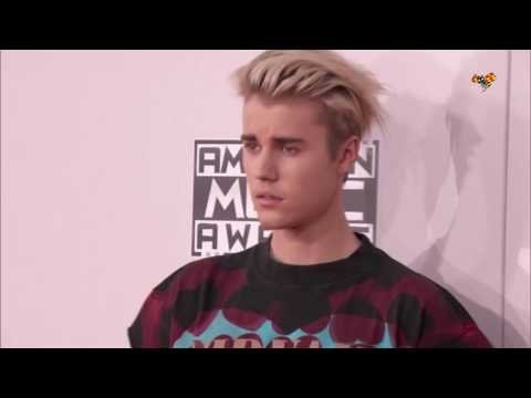 Justin Biebers stora förändring efter kritiken