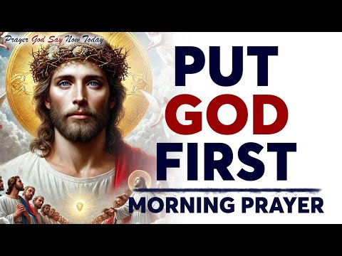 PUT GOD FIRST | Best Sermons Of 2023 Christian Motivation Videos - 3 Hours (Daily Jesus Devotional)