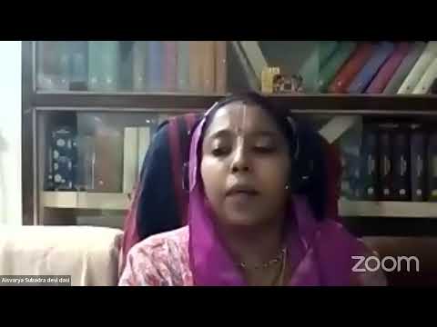 Bhakti Shastri Orientation on 5.8.22