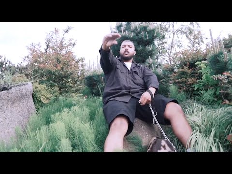 BiG NiG x RON MONEY - GRAPE VINE (OFFICIAL MUSIC VIDEO) Dir. TownENT