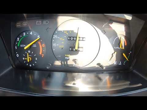 1987 Saab 900 Turbo Convertible by Modern Classic Saab