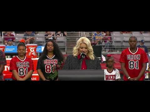 Roy Green is Almond Fit