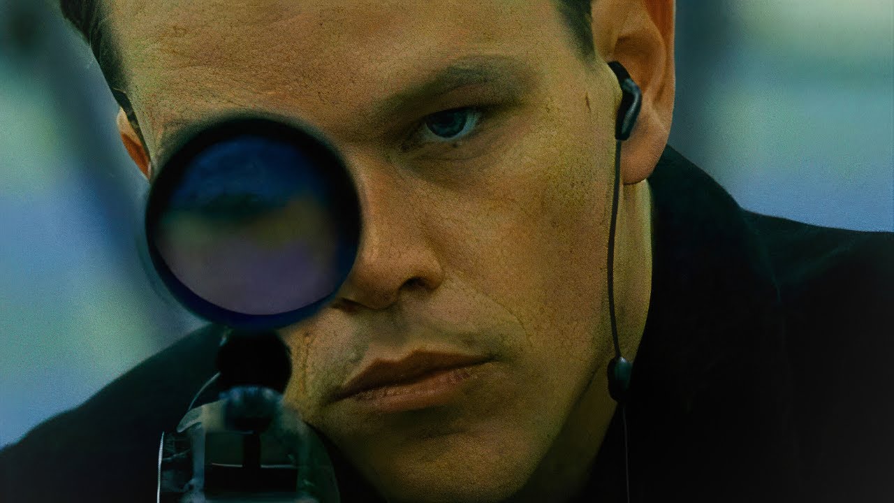 The CIA INSTANTLY Regret Betraying Their Most LETHAL Assassin