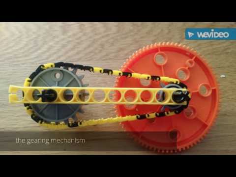 Vertical vs horizontal spinners in battle bot design