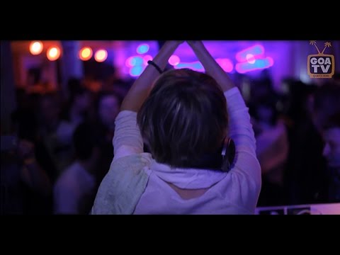 Открытие веранды Gosty 09.05.2016 Goa tv