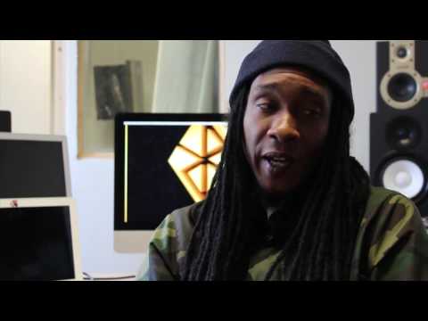 AV project Rapper Roscovitsch