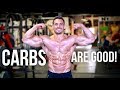CARB CYCLING for FAT LOSS