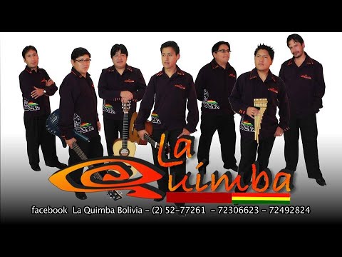 La Quimba Caporales MIX en vivo 2014