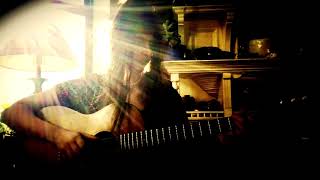 Cosmia by Joanna Newsom on a 1960s Martin Guitar