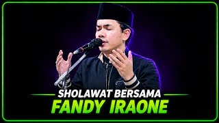 Download lagu FULL SHOLAWAT FANDY IRAONE Feat AHBAABUL MUSTHOFA LATEST mp3 Download lagu FULL SHOLAWAT FANDY IRAONE Feat AHBAABUL MUSTHOFA LATEST mp3