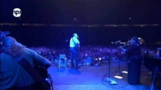James Taylor - North Sea Jazz 2009 - Up On The Roof