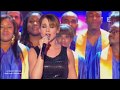 CHIMENE - Ma liberté - La nuit de la Chanson ...