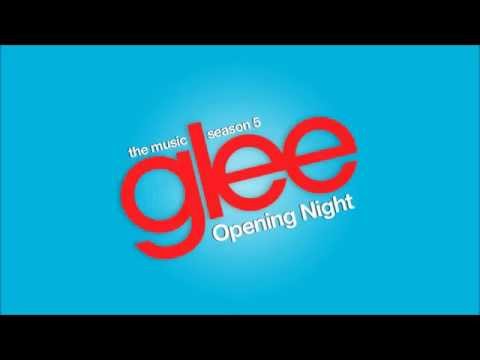 Pumpin Blood | Glee [HD FULL STUDIO]