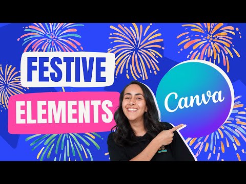 How to use Canva | The BEST 2022 Tutorial for BEGINNERS
