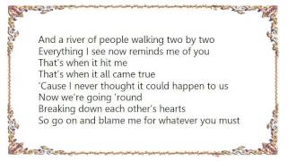 Jude Cole - This Time It&#39;s Us Lyrics