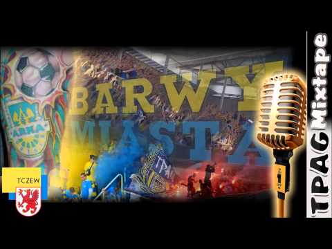 TPAG Mixtape - Tczewski Fan Club