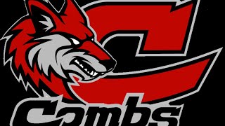 Combs vs Perry Wrestling