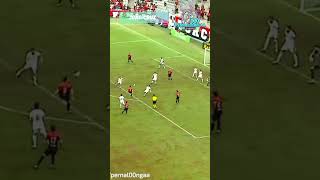 Gol do Athletico-PR - João Cruz (Athletico-PR 2x0 Galo Maringá) Paranaense 24/01/2026