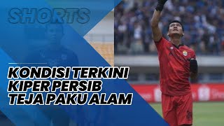 Luis Milla Cadangkan Reky Rahayu? Teja Berpotensi Main di Laga Persib Bandung Vs Persija Jakarta