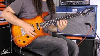 Video thumbnail for Chapman ML-1 Overview & Specification by Rob Chapman