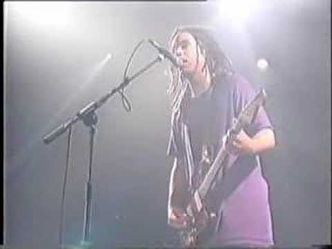 Swervedriver - MM Abduction (Live)