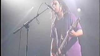 Swervedriver - MM Abduction (Live)