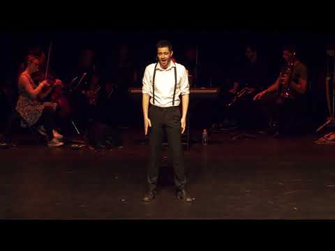 SMuTS - This is the Moment (Sussex Performing Arts Showcase 2018)