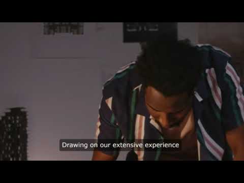 NFA Design and Build video.